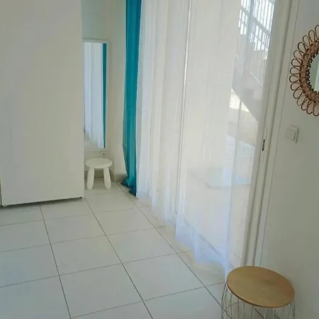 Apartamento Les Pieds Dans L'eau Agde
