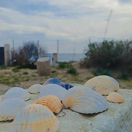 アパート Les Pieds Dans L'eau *