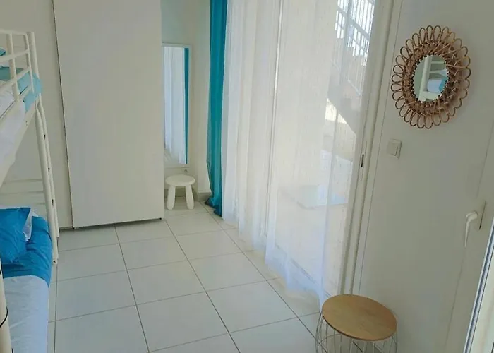 Διαμέρισμα Les Pieds Dans L'eau Agde